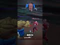 I can do this all day Cap!! #marvelrivals #marvelrivalscc #shorts