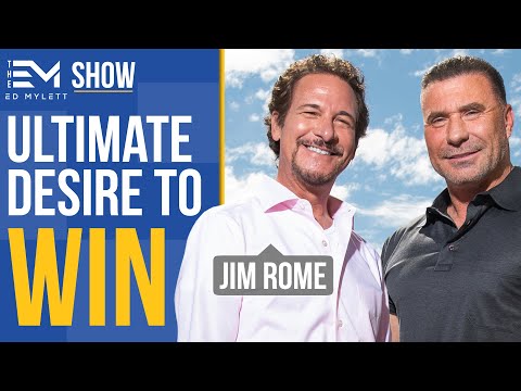 How Jim Rome's Health Shaped His Life