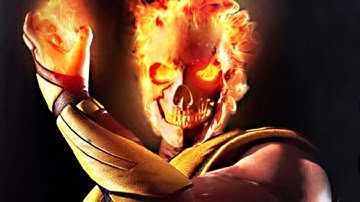 Mortal Kombat X - Diamond Tier - Hellspawn Scorpion Battle