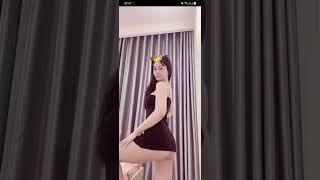 Bigo Live Idol Kiều Nhảy Siêu Hot Sexy Eps14 - Gái Xinh Lộ Hàng- Lộ Mu Lộ Đít