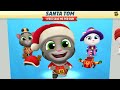 ✅ Talking Tom Gold Run 💥All Heroes Characters⚡Fantastic Action Games✨Full Screen HD Gameplay