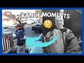 The Strangest Doorbell Moments You Have to See to Believe! 😱📷(Caught on Ring Doorbell)