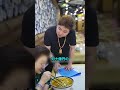 一杯のラーメンで失った何十億円の契約 お金より大事なのは人間性