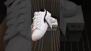 BTS X Puma Court Star Vulc FS  366202 01