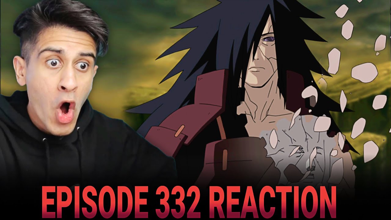 Naruto: Shippuden Episode #332 Anime Review