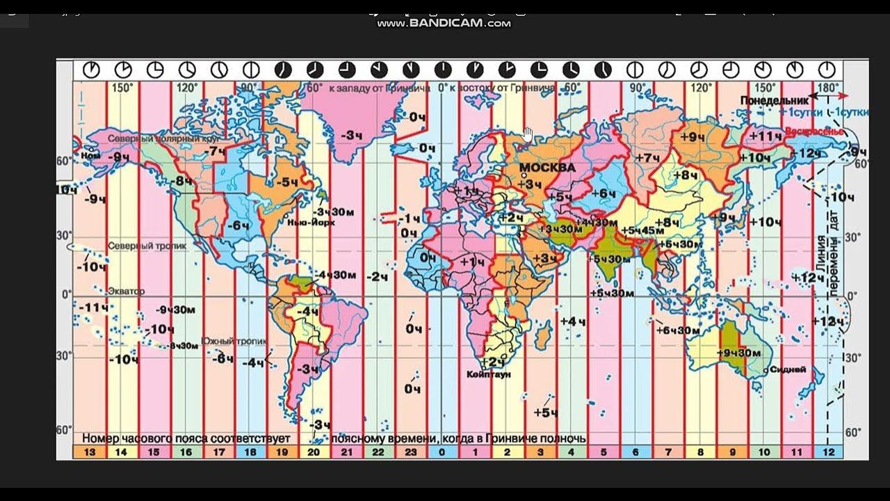 Испания время сейчас разница с москвой. Карта часовых поясов Евразии. Таблица часовых поясов в мире. Карта часовых поясов 2021.