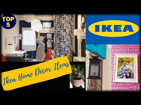 Ikea Must Have Home Decor Items For Your Home|Ikea Home Decor ...