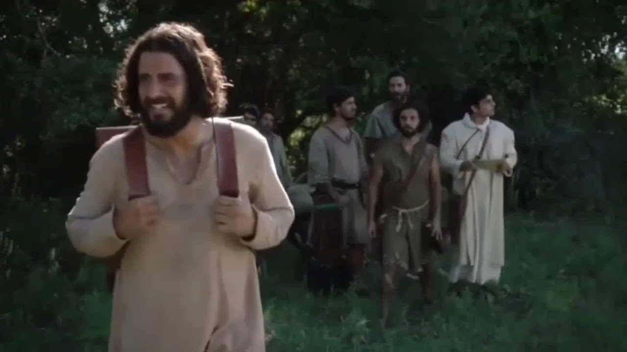 The Chosen Jesus WhatsApp status 30 second | The Chosen | Joseph J