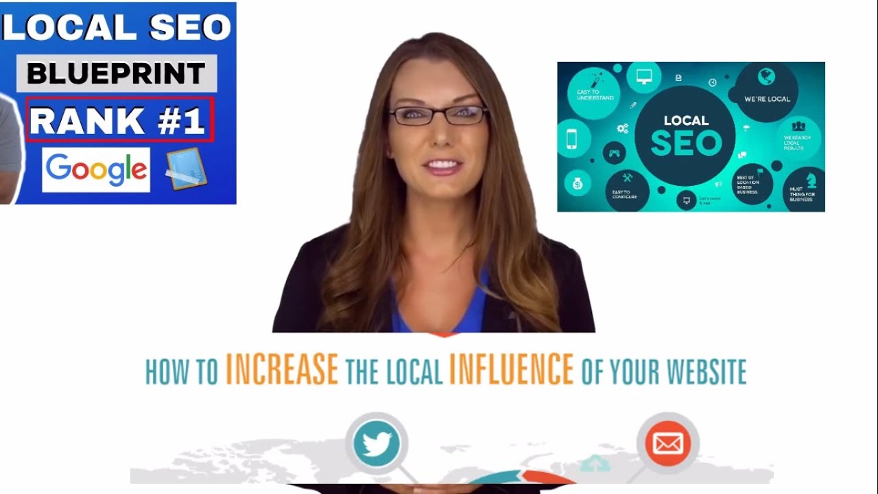 how to do local seo marketing || Freelance Tech/brahim fords