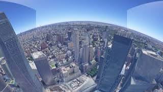 New York Google Earth Studios