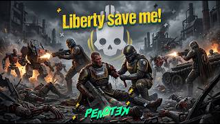 |LIVE🔴| ไหวอย่าหยุด สุดอย่าฝืน | HELLDIVERS 2 | สงครามแนวตั้ง #023