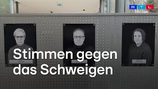 Bad Wildungen Verschickungskinder Brechen Ihr Schweigen