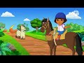 Swiper No Swiping, Oh Man! (Dora the Explorer) (2)