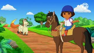 Swiper No Swiping, Oh Man! (Dora the Explorer) (2)