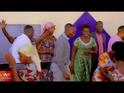 IGISIRIMBA WABAYUMBE MUGITERANE CYA EVANGELICAL