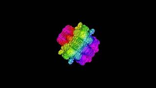 Weirdest 3D shapes ever: the Mandelbulb (RE-UPLOAD) Update