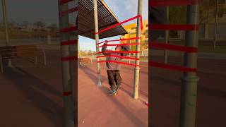 Demasiado extremo #skate