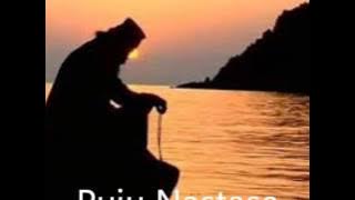 Puiu Nastase-calugarul din vechiul schit -subscribe my channel-@PuiuNastaseRo