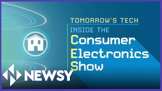 What To Expect At The 2022 Consumer Electronics Show