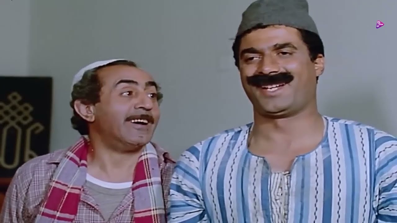 من اجمل افلام احمد زكى فيلم المعلم عبد السميع