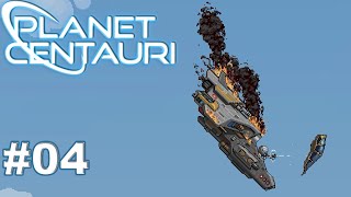 Planet Centauri • #04 • Zombies klatschen • Let's Play Planet Centauri