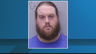 Police: Former St. Johns County assistant coach arrested after admitting to sex with minors