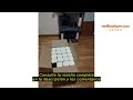 Reseña del chiner | Toallas de papel secamanos Zig Zag | 3000 unidades, blanco, gofradas | Absorción