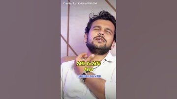 How Did Bhavya Gandhi Got Role For Tapu In TMKOC #shorts #bhavyagandhi #tmkoc