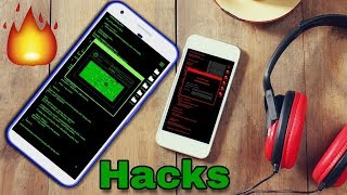 5 New Hacking Apps For Android Device | Cool Hidden Features | Top Secrets | In Hindi / Urdu screenshot 1