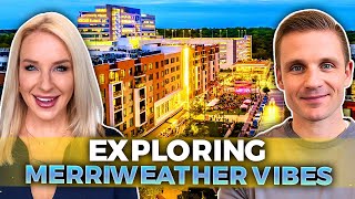 Merriweather Post Pavilion: One Of The Best Amphitheater In Columbia Maryland | Baltimore MD Realtor