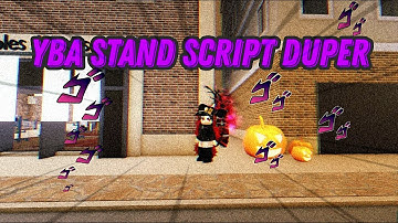 YBA DUPE SCRIPT METHOD | OP DUPE SCRIPT | WORKING ON V1.37