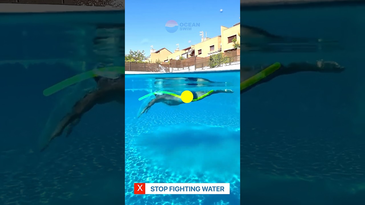 Master the Butterfly Body Wave Technique