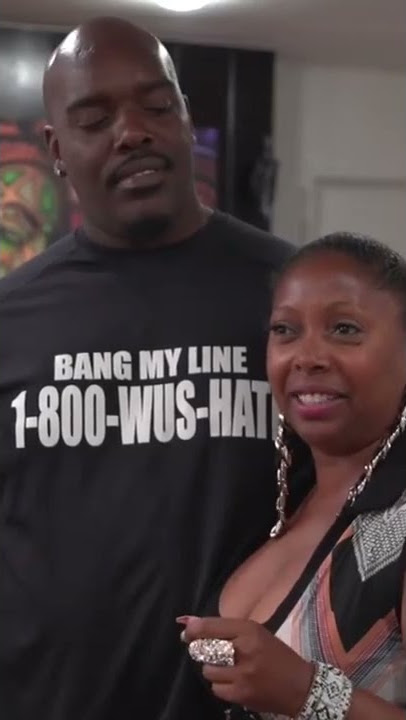 Download lagu Latreen couldn't take the meats | @biggjah @iamdelharrison @vivalacocotv #shorts