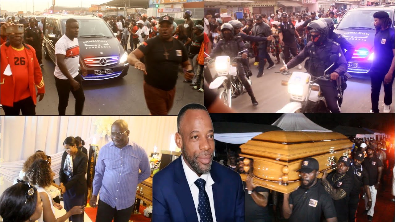 😭🇦🇴💔ARRIVEÉ YA COR NA MABOR BOSS MATSHUDA BOTALA NDENGE BANA MABOR MALELI BOSS RIP. MERCI NA MPLA 