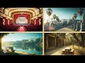 Alchemy of Secrets | Hollywood Legends &amp; Hidden Magic | Inspired World Tour Ambience for Reading
