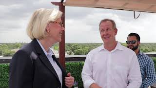 150 Days with Mayor Jane