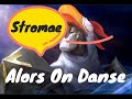 Alors On Danse - Stromae - Letra - Español - Frances