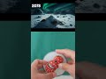 Wow, I made Evolution of Scary Salamino Pinguino memes #italianbrainot #clay #memes #shorts
