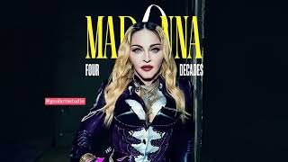 Madonna - I'll Remember - 2023 (The Celebration Tour: Audio Concept)
