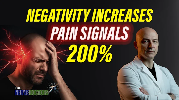 Stinking Thinking Is Killing Your Nerves - The Nerve Doctors