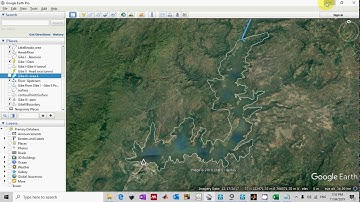Part-1: Pre - processing in Delft3D for reservoir hydrodynamics