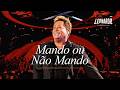 Leonardo - Mando Ou Não Mando | DVD Uma História Sem Fim