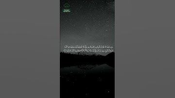 سورة لقمان • مكية • بصوت مشاري راشد العفاسي | عدد الآيات: 34 #قرآن #Quran #تلاوة #قرآن_كريم #لقمان