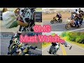 30 best funny bike stunts | Accidents in India | Nellai Junction