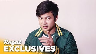 5 craziest things Jerome Ponce did for love | Regal Exclusives