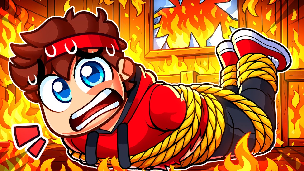 Es tu PRET à risquer ta VIE pour 500 000 $ dans GTA 5 ?