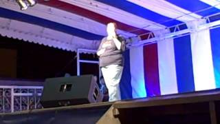 2nd Bluffton Street Fair Idol (7)