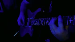 6arelyhuman - Hands up! (Electric Guitar) Resimi