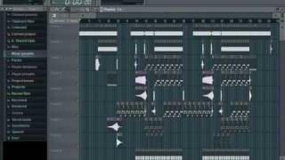 Alexis C. - What The Original Mix