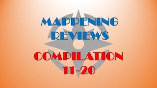 Review Compilation: 11-20